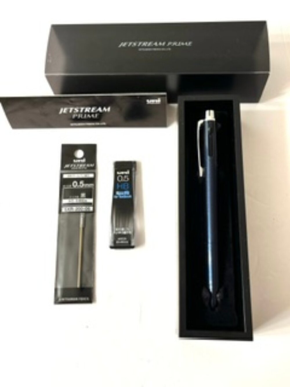 Mitsubishi Pencil / JETSTREAM PRIME